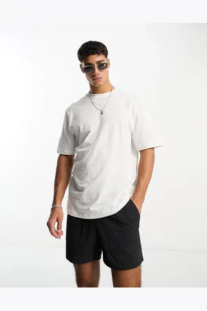 River Island – T-Shirt in mit regulärer Passform