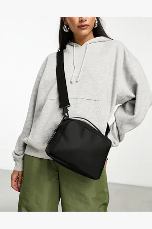 Rains – 14100 – Kastenförmige Unisex-Tasche in