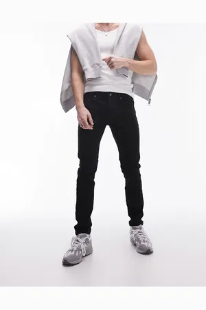 Topman – Enge Jeans in
