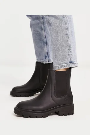 Timberland – Cortina Valley – Chelsea-Stiefel in
