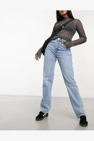 Cotton On Cotton On – Lockere Jeans in mit geradem Bein
