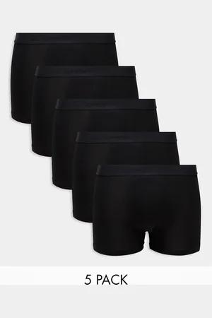 SELECTED – Johan – 5er Pack Trunks in