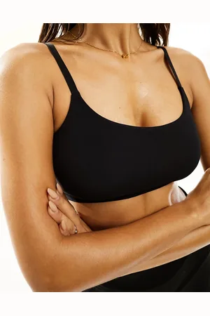 Pieces® – Nahtloses Bralette in