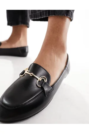 Raid – Amiela – Loafer in mit Trensendetail