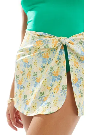 & OTHER STORIES – Sarong mit Blumenmuster