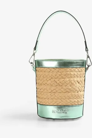 SCALPERS – Cube – Tasche in