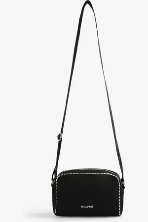 SCALPERS – Stofftasche in
