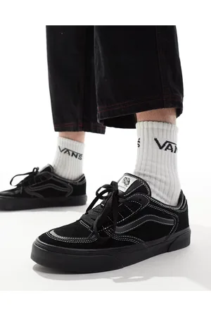Vans – Rowley – Klassische Sneaker in