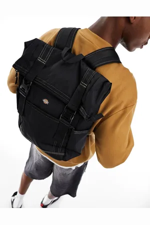 Dickies – Ashville – Rolltop-Rucksack in