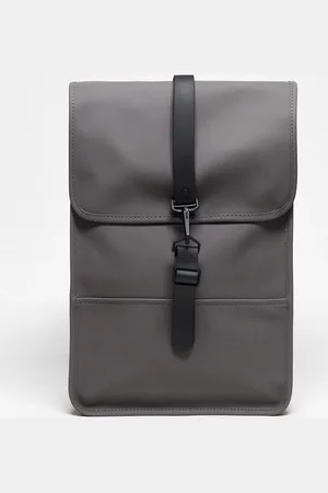 Rains 13020 – Wasserfester kleiner Unisex-Rucksack in