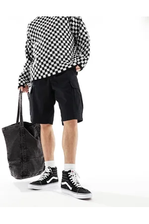 Vans – Range – Lockere Cargo-Shorts in