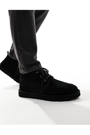 UGG – Neumel – Stiefel in mit kurzem Schaft