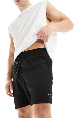 PUMA Training – Shorts aus Webstoff in , 7 Zoll