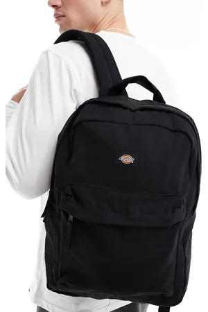 Dickies – Duck Canvas – Rucksack aus Leinen in