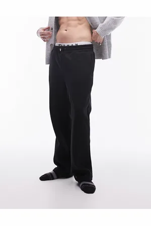 Topman – Jogginghose in mit geradem Schnitt