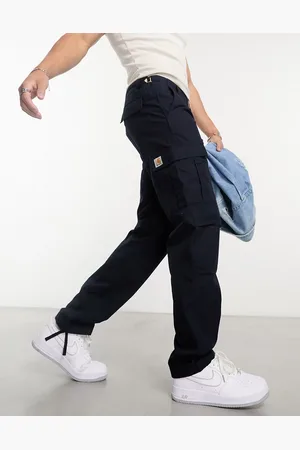Carhartt – Aviation – Schmal geschnittene Cargohose in