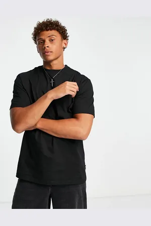 Only & Sons – Locker geschnittenes T-Shirt in
