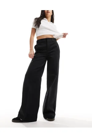 Dickies – Bürohose in mit weitem Bein