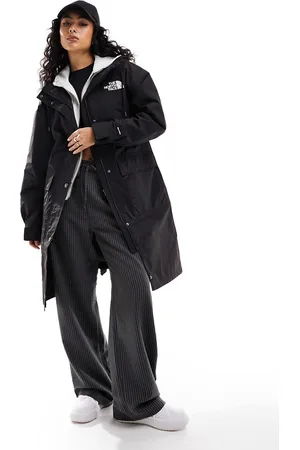 The North Face – Reign On – Wasserdichter Parka in