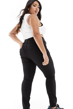 VERO MODA – Enge Jeans in