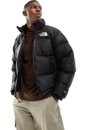 The North Face – 1996 Retro Nuptse – Gesteppte Daunenjacke in
