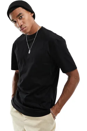 River Island – T-Shirt in mit regulärer Passform