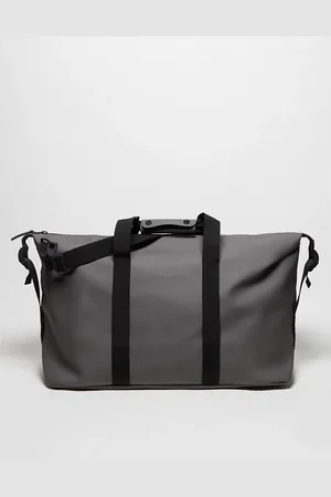 Rains – 14200 – Wasserfeste Unisex-Reisetasche in