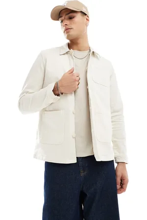 SCALPERS – Jacke in gebrochenem