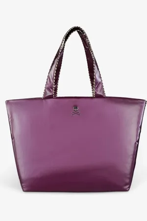 SCALPERS – Shopping-Tasche in