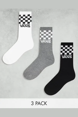 Vans Classic – Crew-Socken