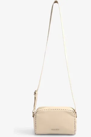 SCALPERS – Stofftasche in Ecru