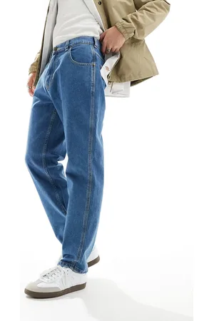 Dickies – Houston – Denim-Jeans in mit normalem Schnitt
