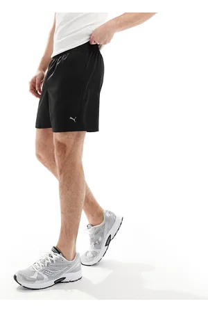 PUMA Training – Shorts aus Webstoff in , 5 Zoll