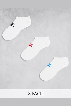 Nike Nike – Everyday Essential – 3er-Pack Crew-Socken in verschiedenen Farben