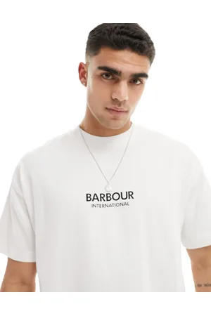 Barbour – Formula – Oversize-T-Shirt in , exklusiv bei ASOS