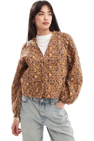 SCALPERS – Rombo – Jacke in