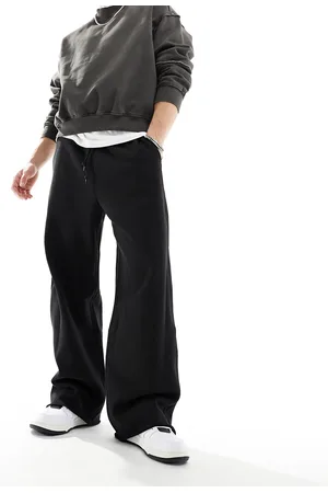 Weekday – Astro – Locker geschnittene Jogginghose in