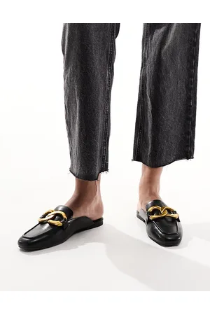 ASOS – Mia – Mules in