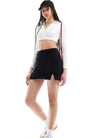ASOS ASOS DESIGN Tall – Tennisskort in