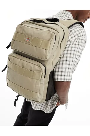 Dickies – Duck – Rucksack aus Canvas in Sand