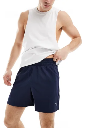 PUMA – Training – Shorts aus Webstoff in , 5 Zoll