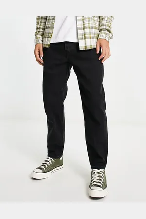 Only & Sons – Avi – Schmal zulaufende Jeans in