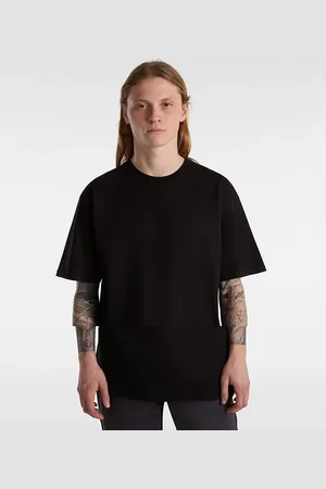 Vans – Basic-T-Shirts in im 3er Pack
