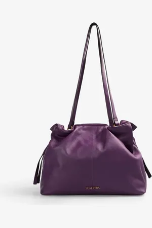 SCALPERS – Weiche Tasche in