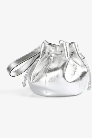 SCALPERS – Party-Tasche in aus Leder