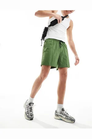 Columbia – Summerdry – Shorts in Kantinengrün