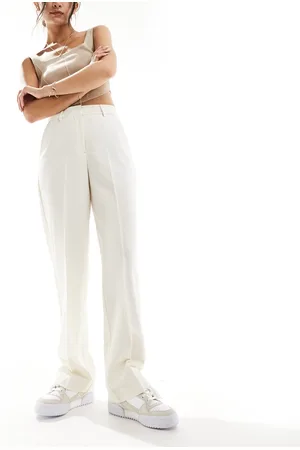 JJXX – Mary – Elegante Hose in mit hohem Bund