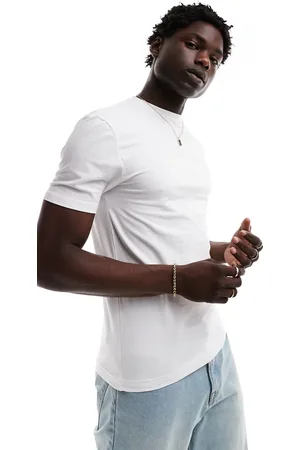 River Island – Muskelshirt in