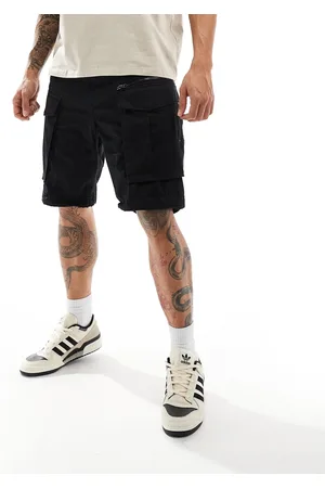 G-Star – Rovic – Locker geschnittene Cargo-Shorts in