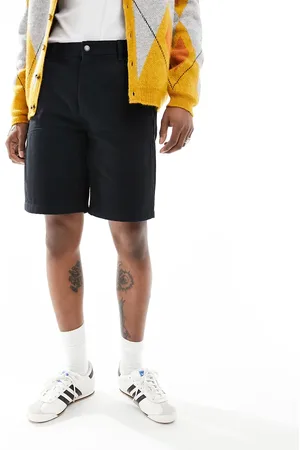 Dickies – Duck Canvas Chap – Shorts in verwaschenem